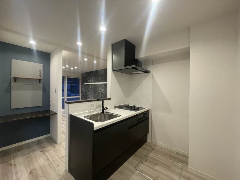 アンシャンテ今川 101号-2