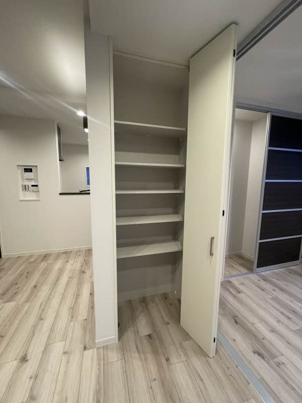 アンシャンテ今川 101号-5