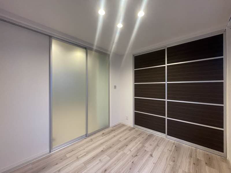 アンシャンテ今川 101号-6