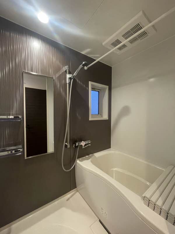 アンシャンテ今川 101号-10