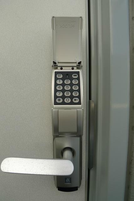 グリ-ンコ-ト・フジ 202号-2