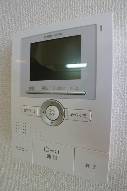 グリ-ンコ-ト・フジ 202号-3