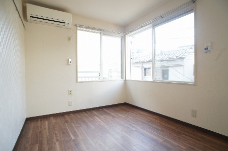 グリ-ンコ-ト・フジ 202号-4