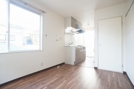 グリ-ンコ-ト・フジ 202号-5