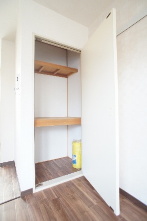 グリ-ンコ-ト・フジ 202号-7