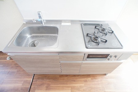 グリ-ンコ-ト・フジ 202号-9