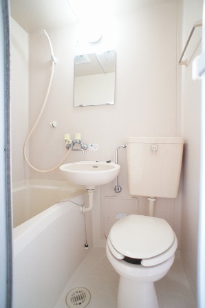 グリ-ンコ-ト・フジ 202号-10