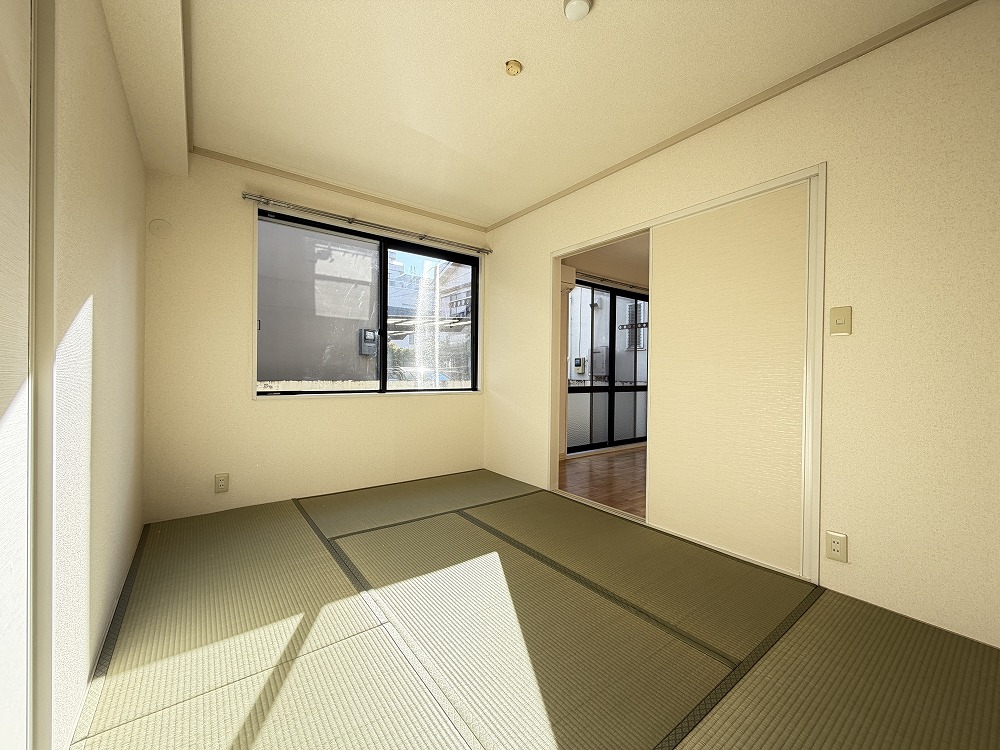 コ-ポ神山 102号-7