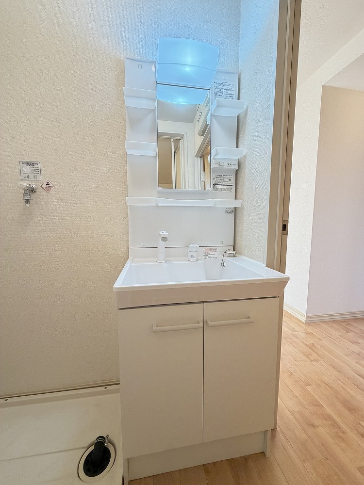 コ-ポ神山 102号-9