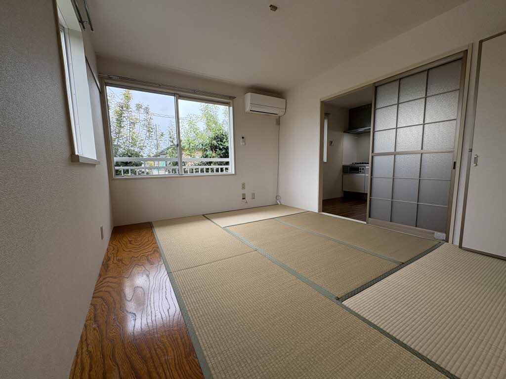 メゾン・ハナミズキ 201号-2