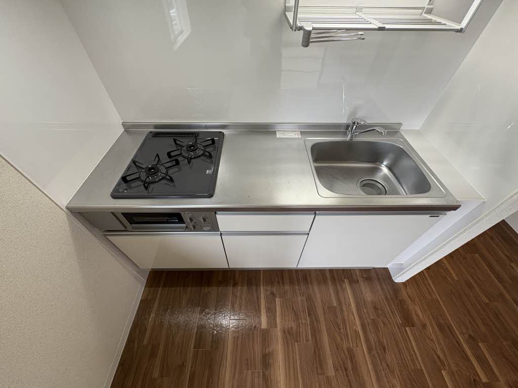 メゾン・ハナミズキ 201号-3