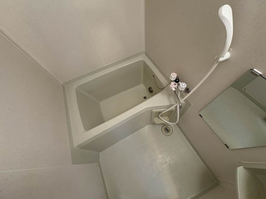 メゾン・ハナミズキ 201号-4