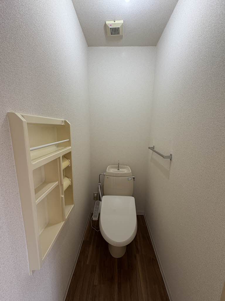 メゾン・ハナミズキ 201号-5