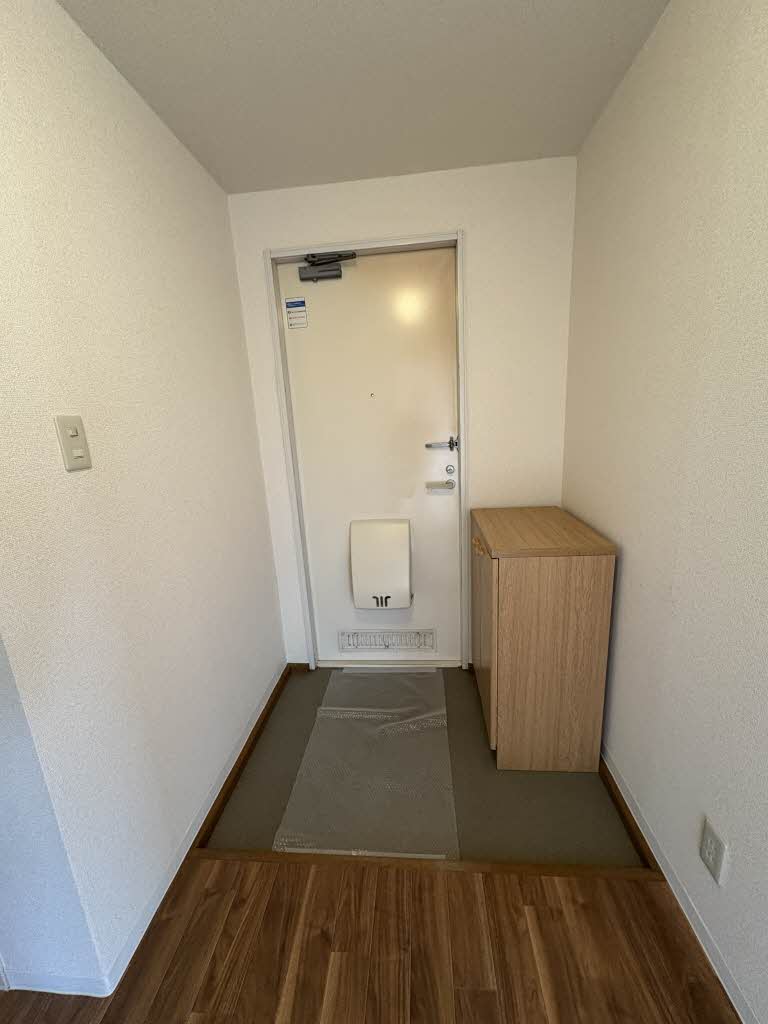 メゾン・ハナミズキ 201号-7