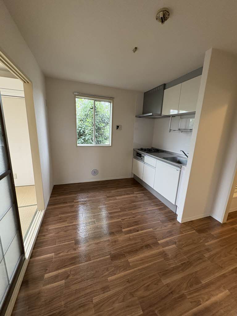 メゾン・ハナミズキ 201号-9