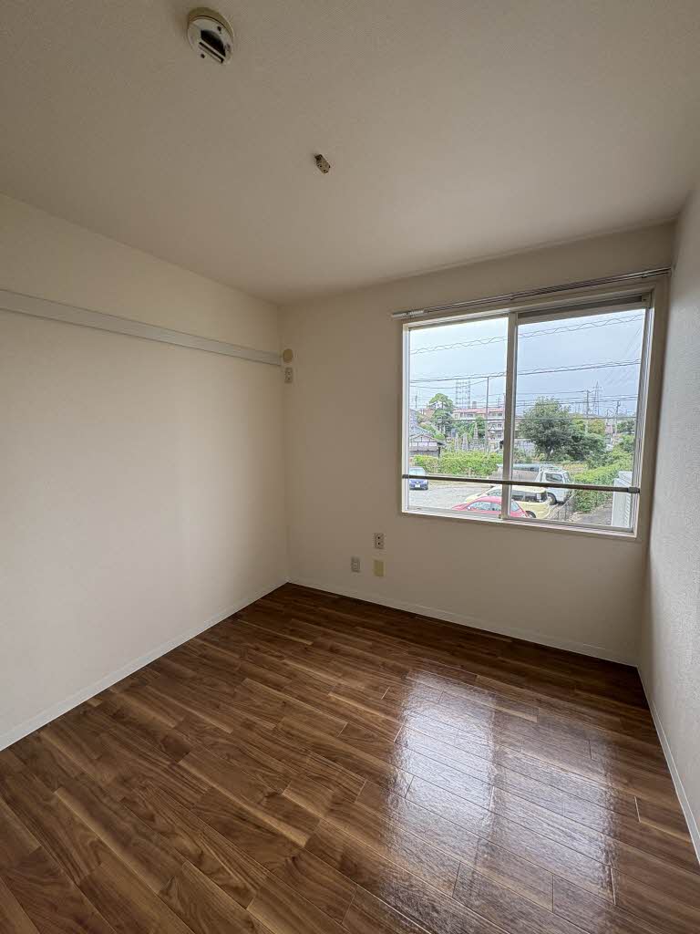 メゾン・ハナミズキ 201号-10