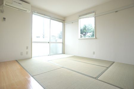 メゾン・ハナミズキ 201号-12