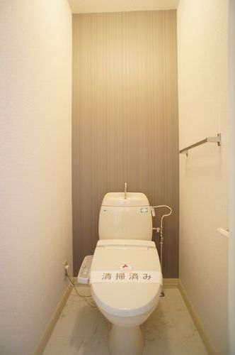 ツインハイブＡ 205号-6