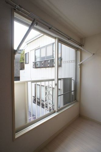 ツインハイブＡ 205号-8