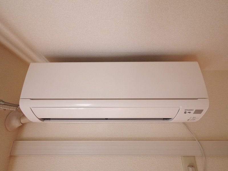 メゾンFUKAYA 103号-2