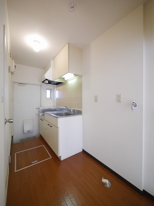 メゾンFUKAYA 103号-4