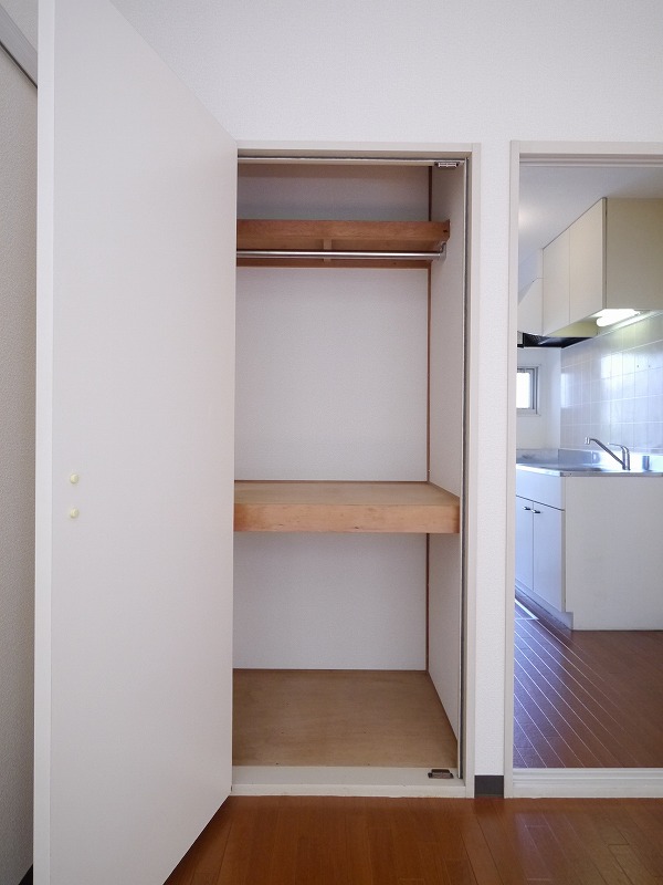 メゾンFUKAYA 103号-6