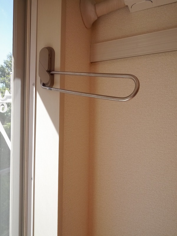 メゾンFUKAYA 103号-7