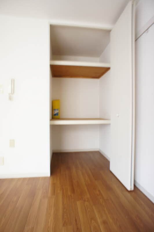 ハイツ北品川 202号-3