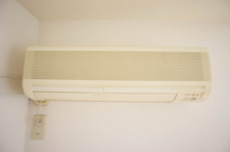 ハイツ北品川 202号-6