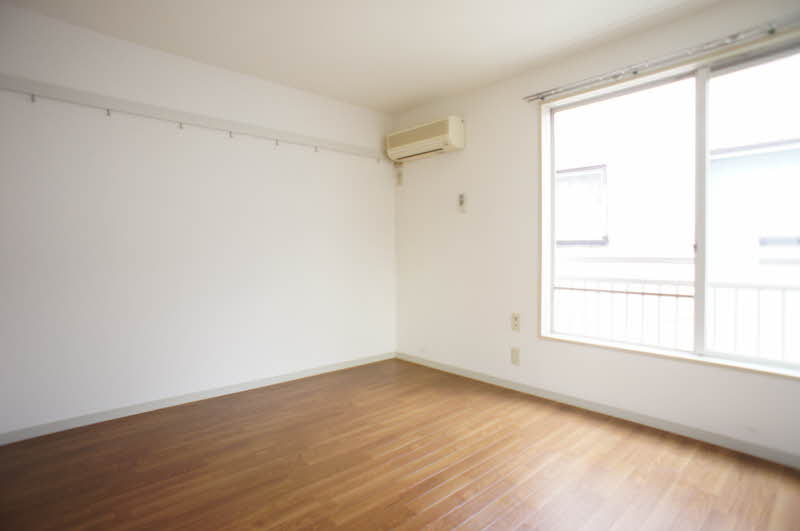 ハイツ北品川 202号-8