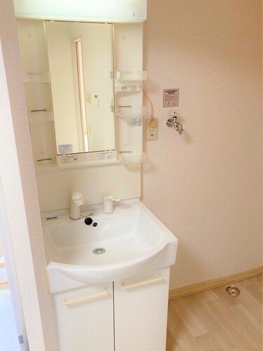 ドエル絹が丘Ａ 101号-8