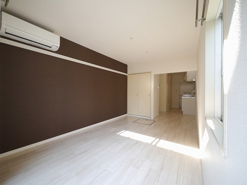 ヒロ・ガ－デンＤ 101号-3