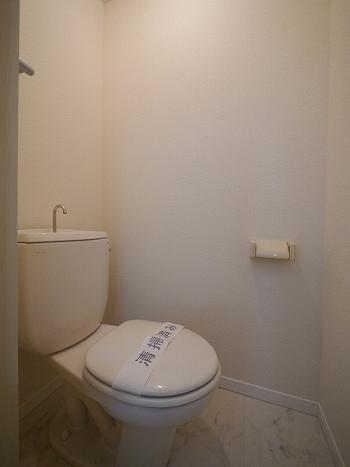 ヒロ・ガ－デンＤ 101号-5