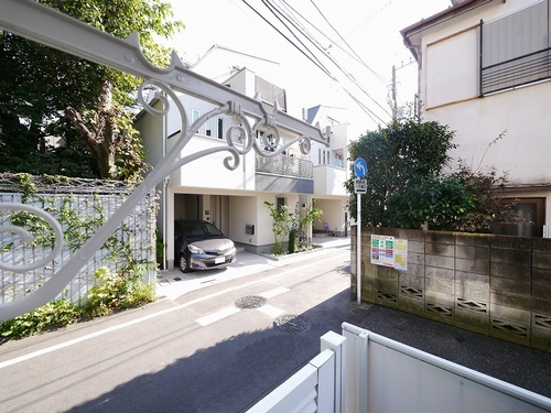 ヒロ・ガ－デンＤ 101号-9