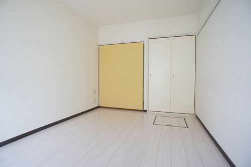 ヒロ・ガ－デンＤ 102号-4