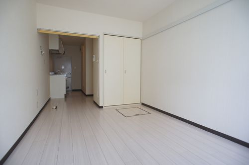 ヒロ・ガ－デンＤ 102号-5