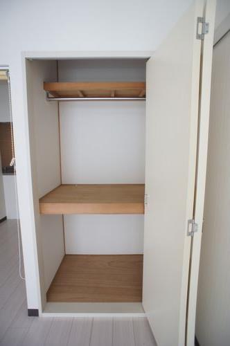 ヒロ・ガ－デンＤ 102号-6