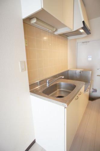 ヒロ・ガ－デンＤ 102号-7