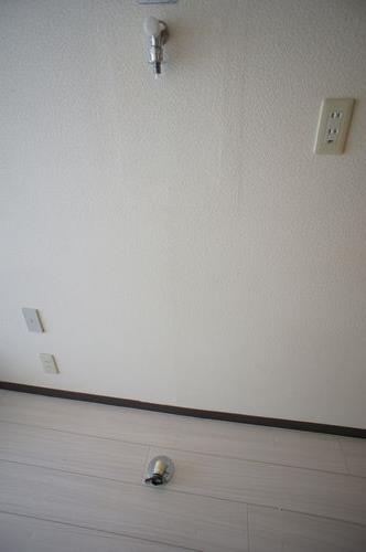 ヒロ・ガ－デンＤ 102号-11