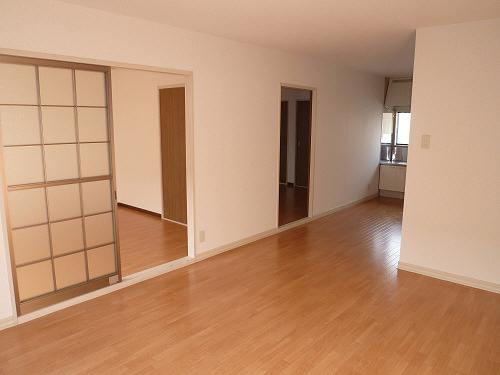 リバ-ビュ-武蔵野 201号-2