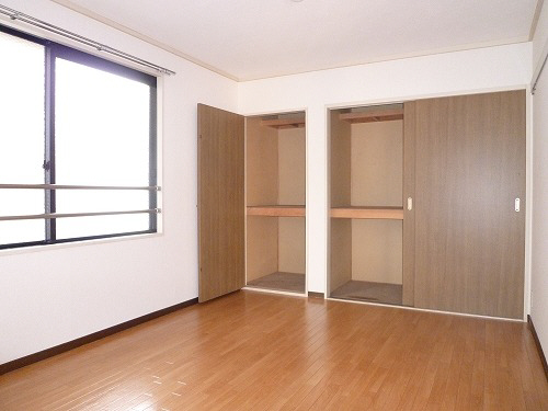 リバ-ビュ-武蔵野 201号-5