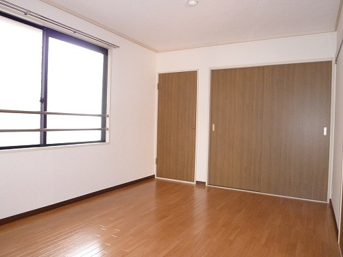 リバ-ビュ-武蔵野 201号-6