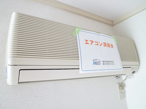 リバ-ビュ-武蔵野 201号-9