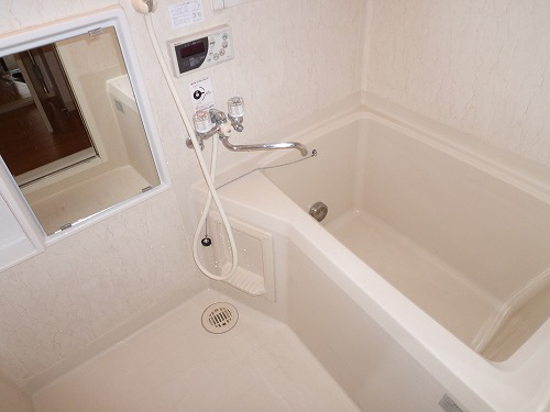 リバ-ビュ-武蔵野 201号-10