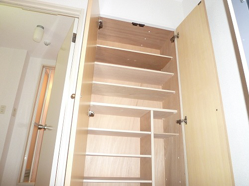 リバ-ビュ-武蔵野 201号-11