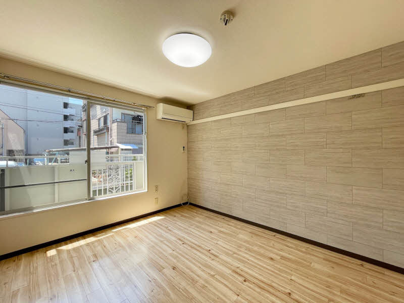 マリアファミ-ルC 102号-3