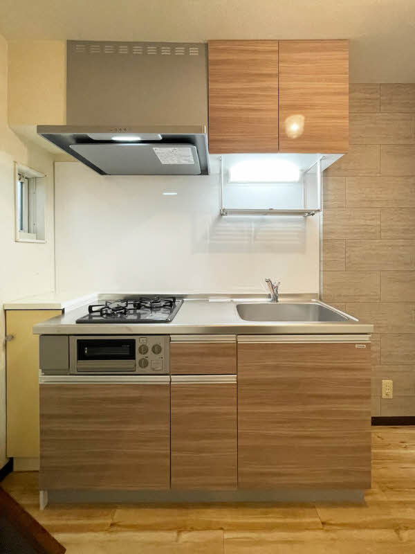 マリアファミ-ルC 102号-7