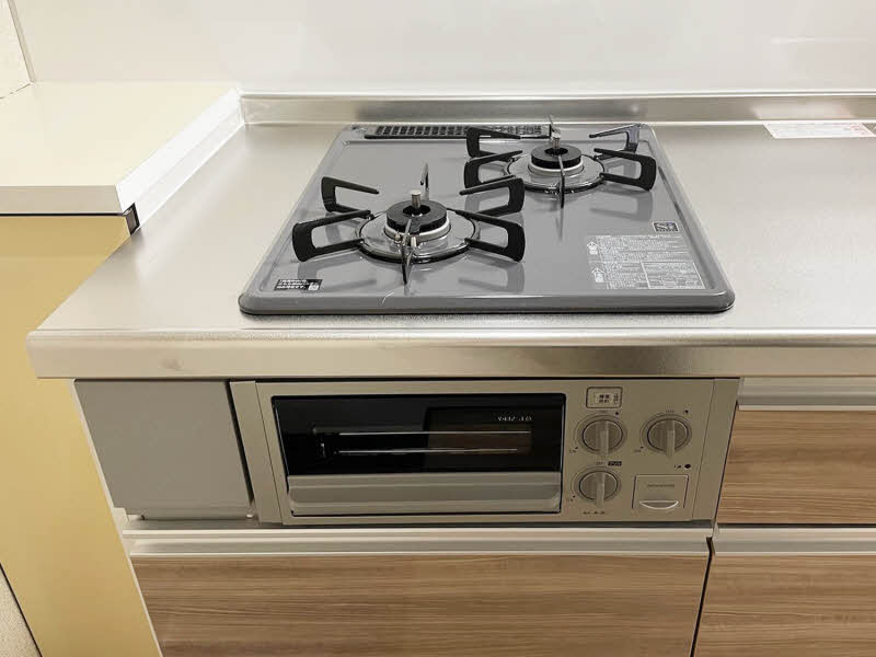 マリアファミ-ルC 102号-8