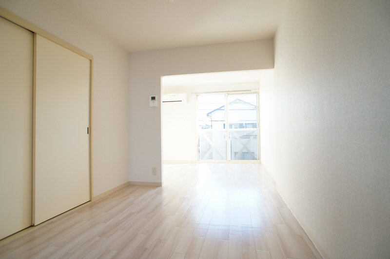 ベルメゾン 205号-3