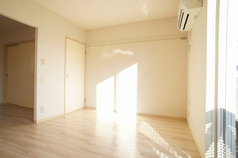 ベルメゾン 205号-4